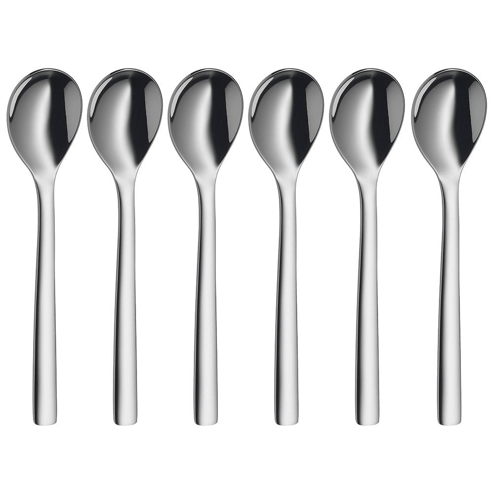 WMF Nuova Yumurta Kaşığı 6'lıWMF