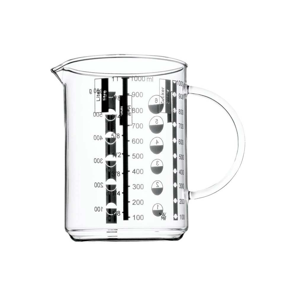 WMF Ölçü KabıWMF