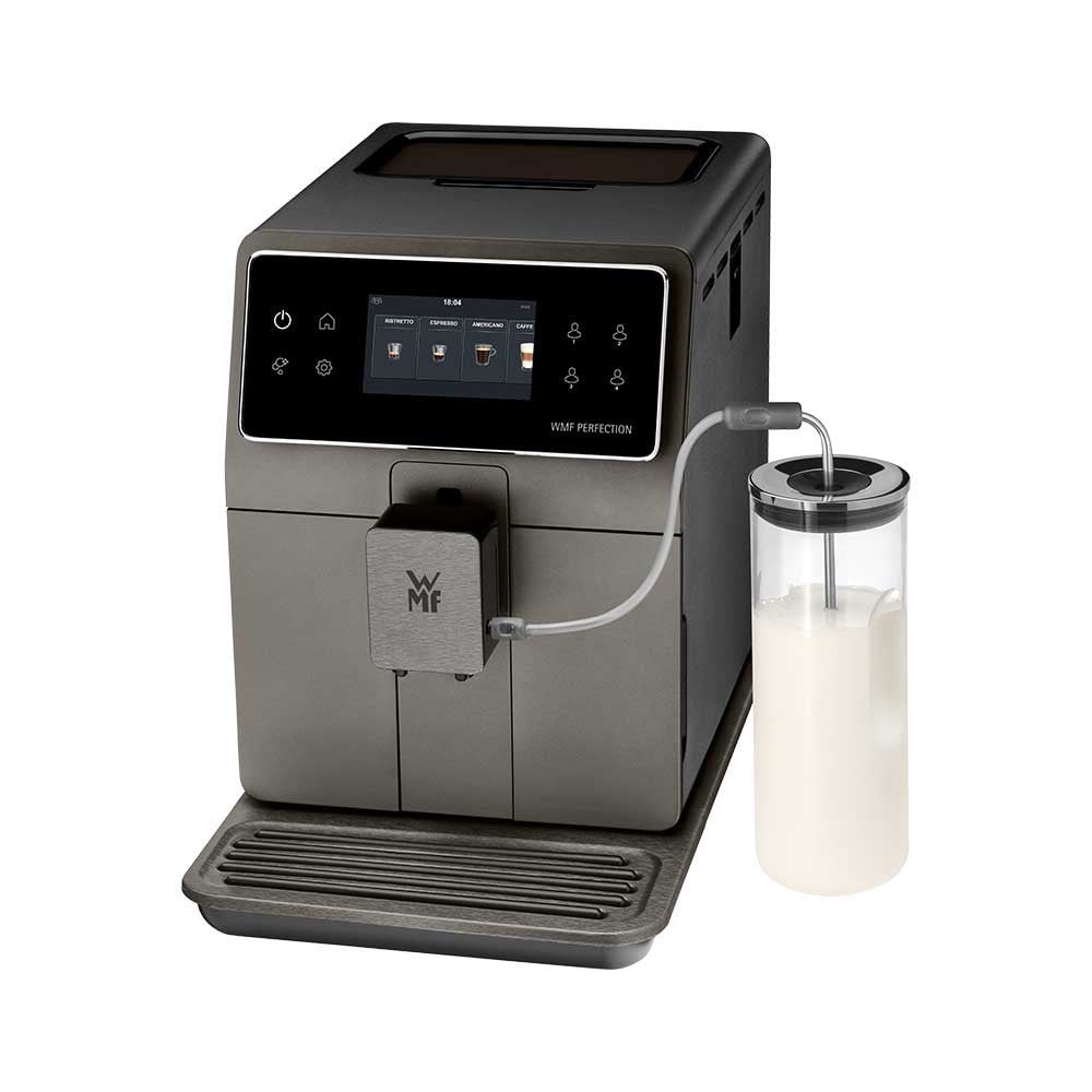 WMF Perfection 780 Tam Otomatik Kahve MakinesiWMF