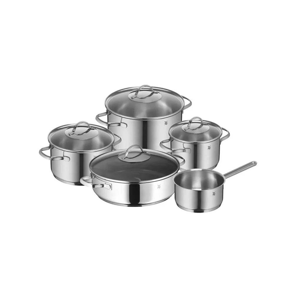 WMF Provence Plus Pilav Tencereli Set 5 ParçaWMF