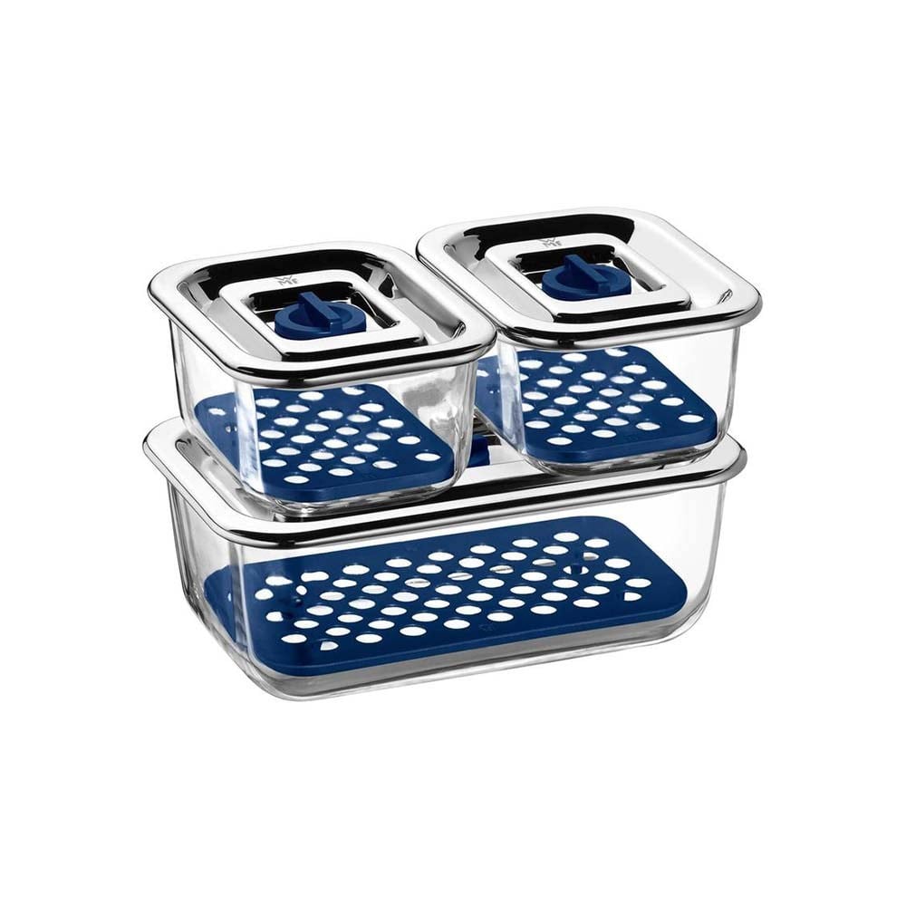 WMF Saklama Kabı Seti 3'lüWMF