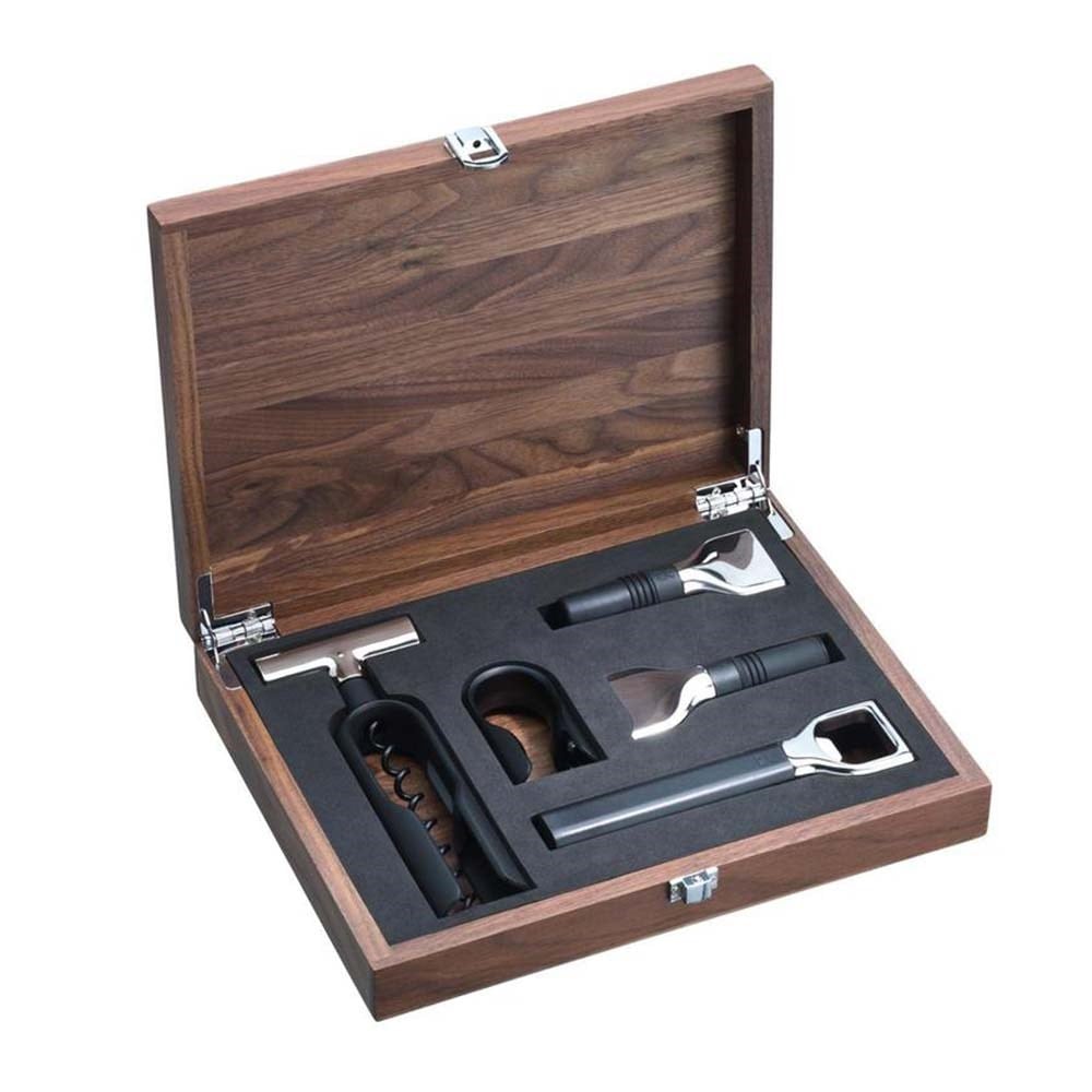 WMF Somellier Şarap Açacağı SetiWMF