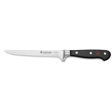Wüsthof Classic Fileto Bıçağı 16 cmWüsthof