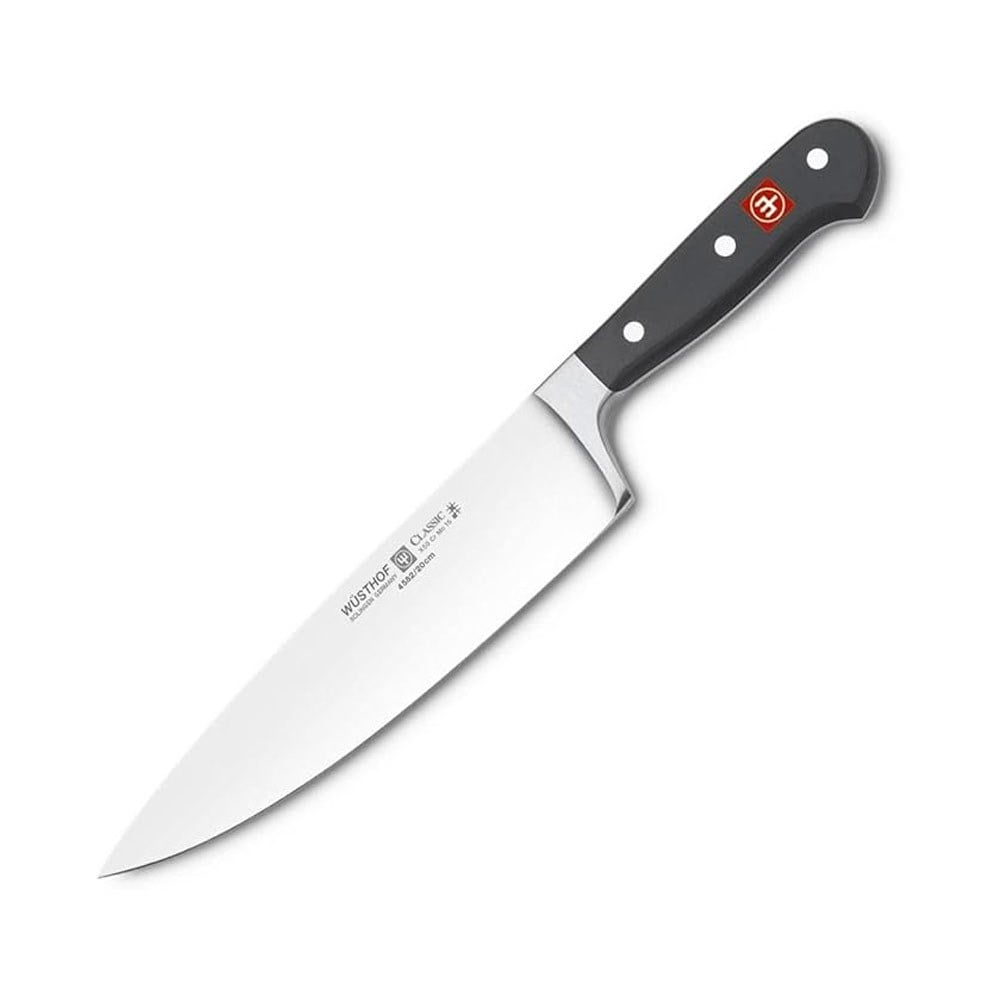 Wüsthof Classic Şef Bıçağı 20 cmWüsthof