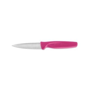 Wüsthof Create Soyma Bıçağ 8 cm PembeWüsthof
