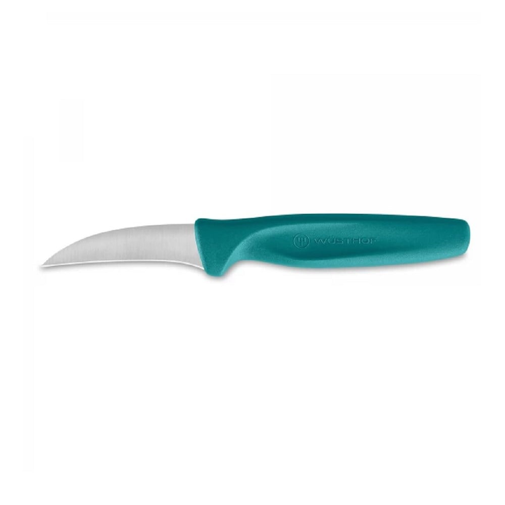 Wüsthof Create Soyma Bıçağı 6 cm MaviWüsthof