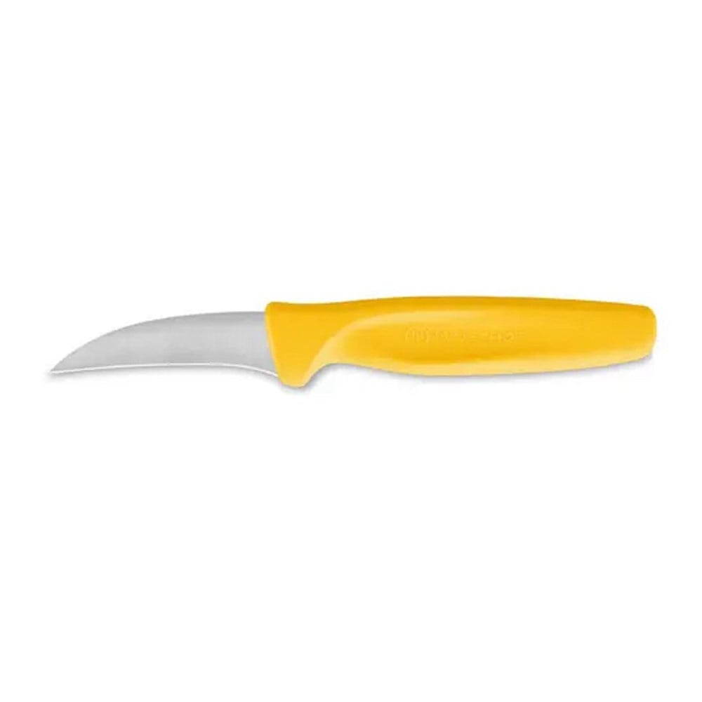 Wüsthof Create Soyma Bıçağı 6 cm SarıWüsthof