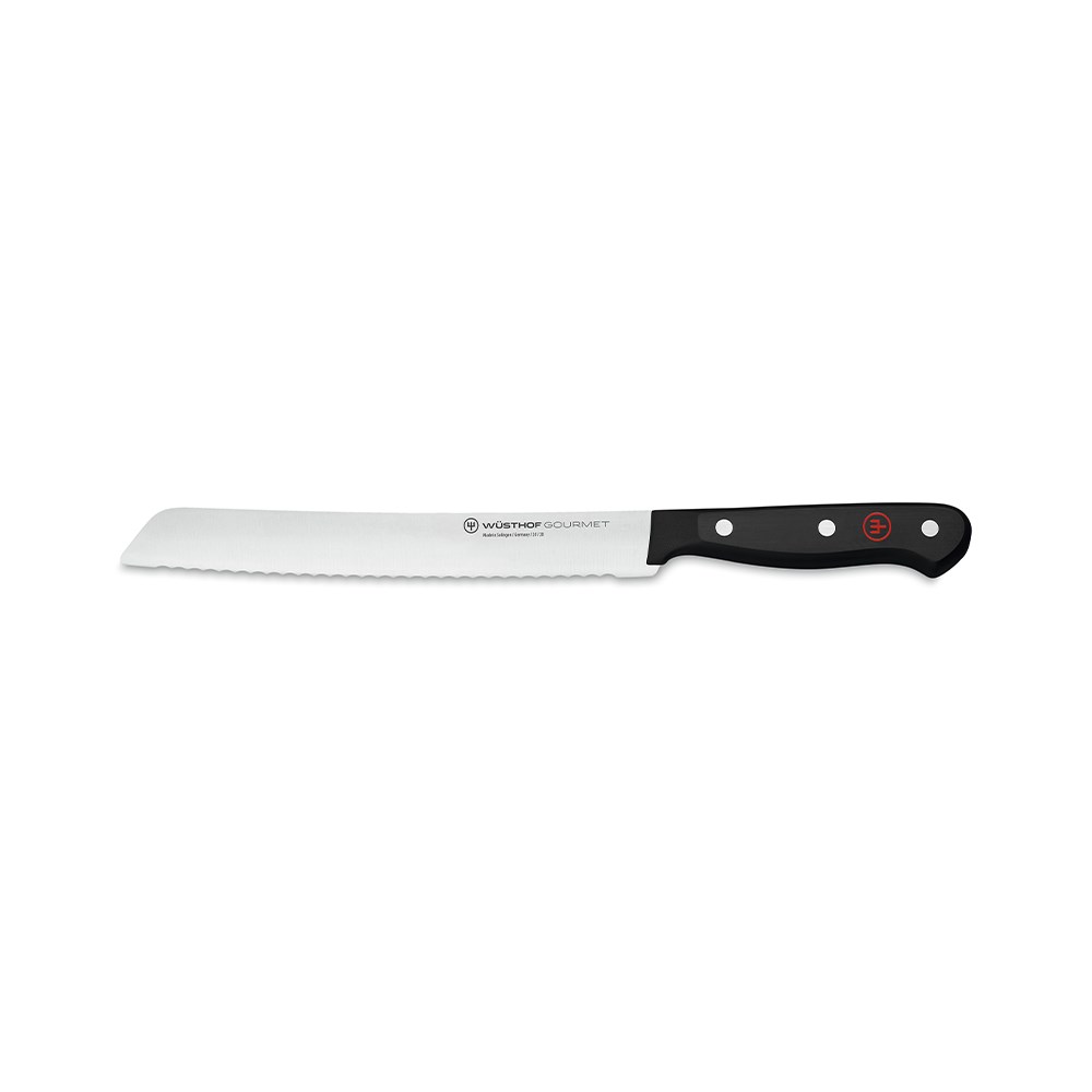 Wüsthof Gourmet Ekmek Bıçağı 20 cmWüsthof