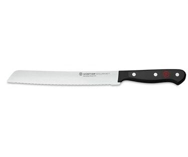 Wüsthof Gourmet Ekmek Bıçağı 20 cmWüsthof