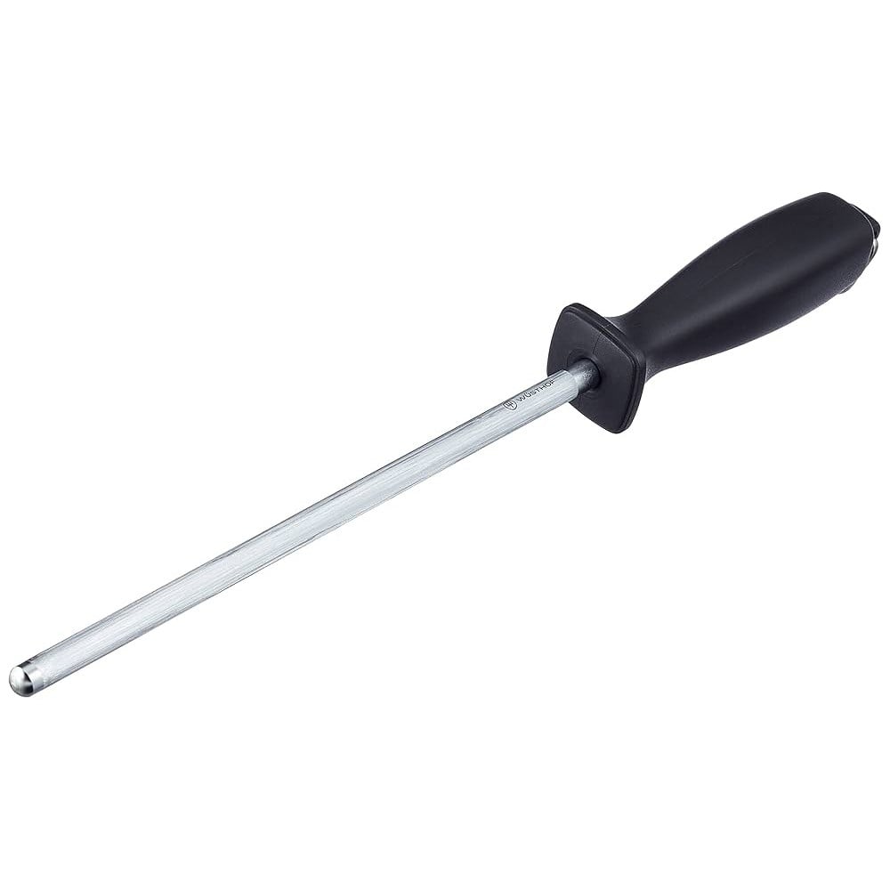 Wüsthof Masat 23 cm SiyahWüsthof
