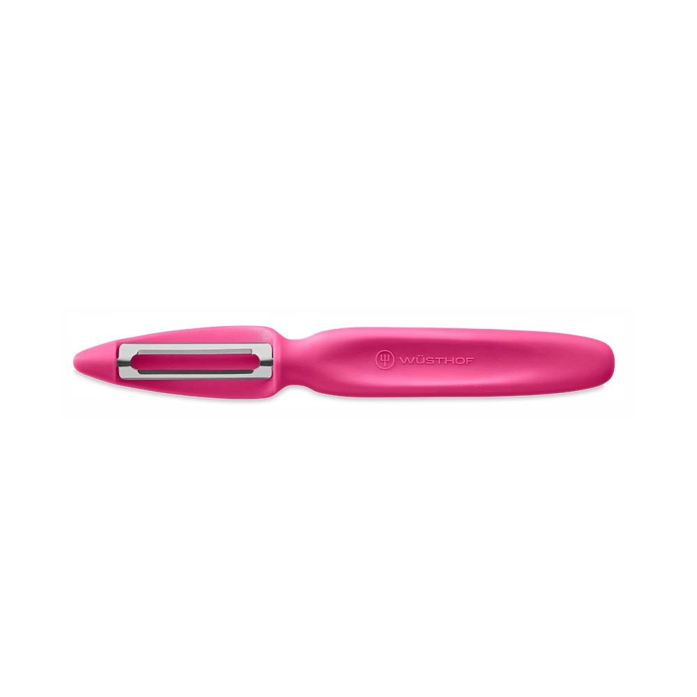 Wüsthof Sebze/Meyve Soyacağı Pembe 17,5 cmWüsthof