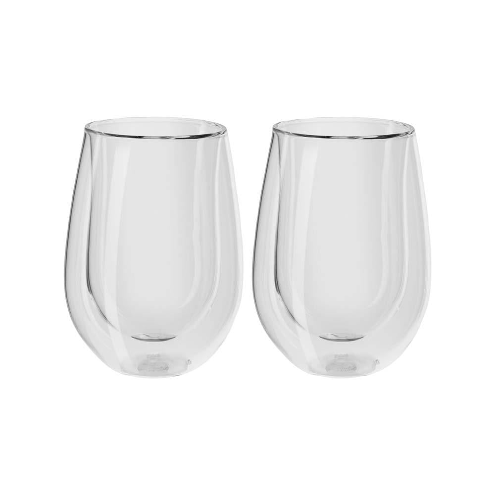 Zwilling 395002170 Çift Camlı 2'Li.Bard.Set.350 MlZwilling