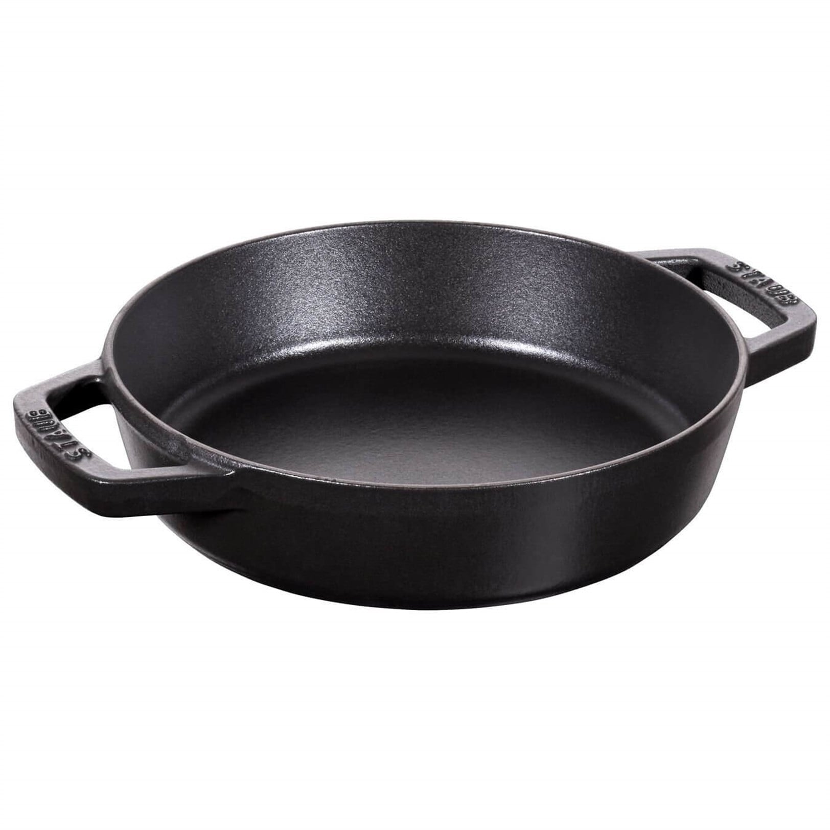 ZWILLING 405117250 ÇİFT KULPLU DÖKÜM IZGARA TAVAZWILLING