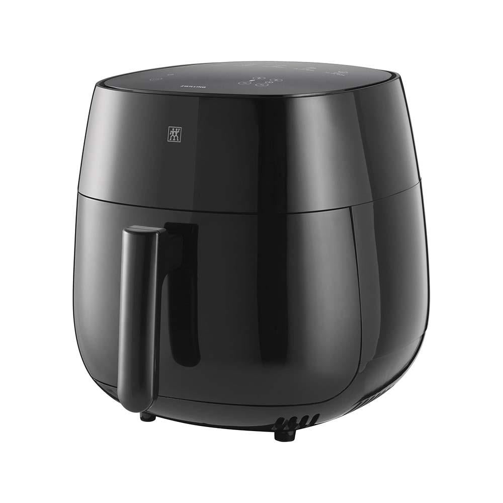 Zwilling Air Fryer 4 L SiyahZwilling