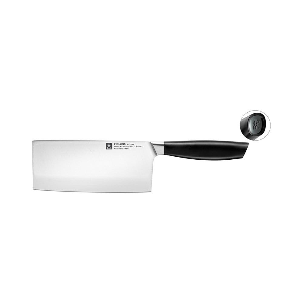 Zwilling All Star Çin Şef Bıçağı 18 cmZwilling