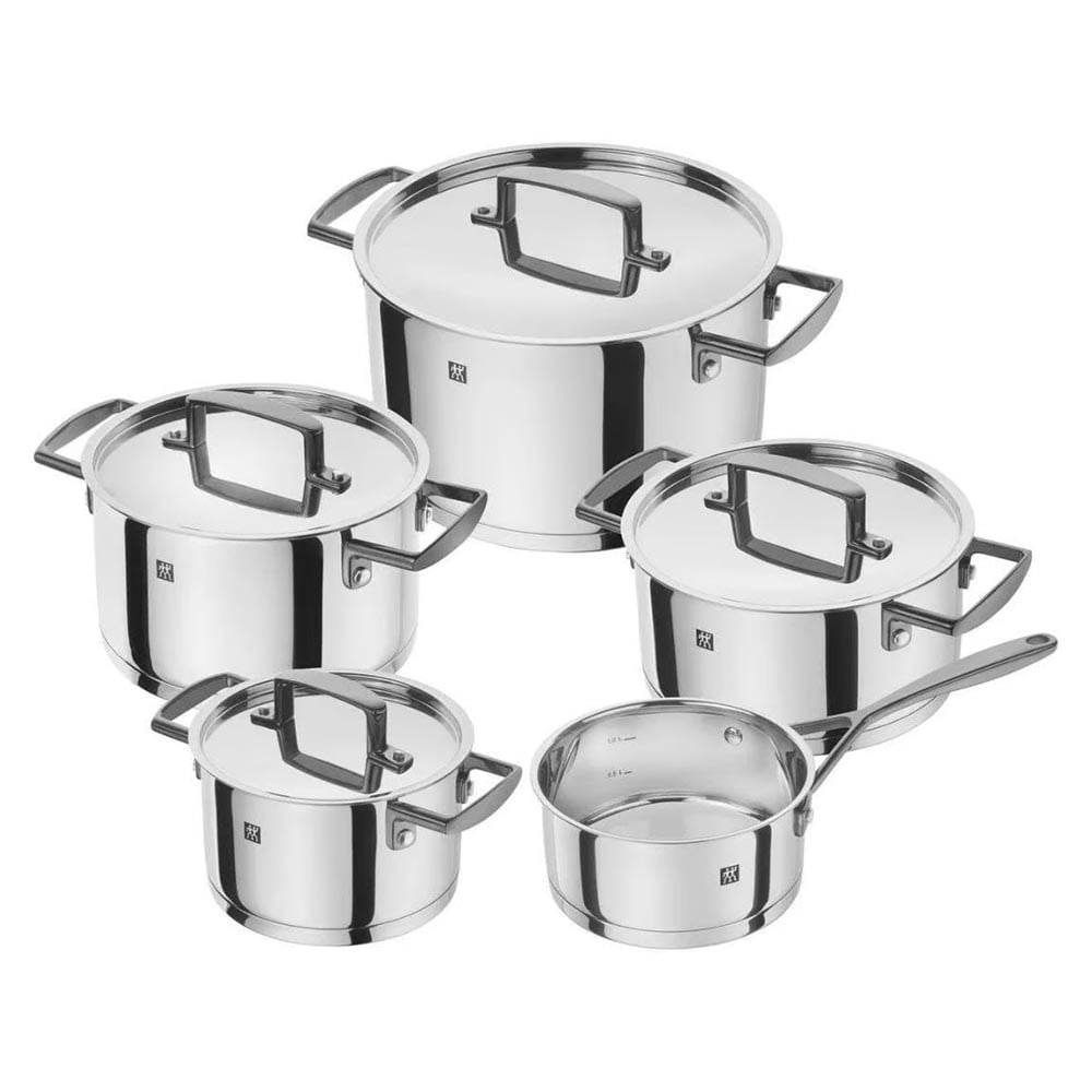 Zwilling Bellasera Tencere Seti 5 ParçaZwilling