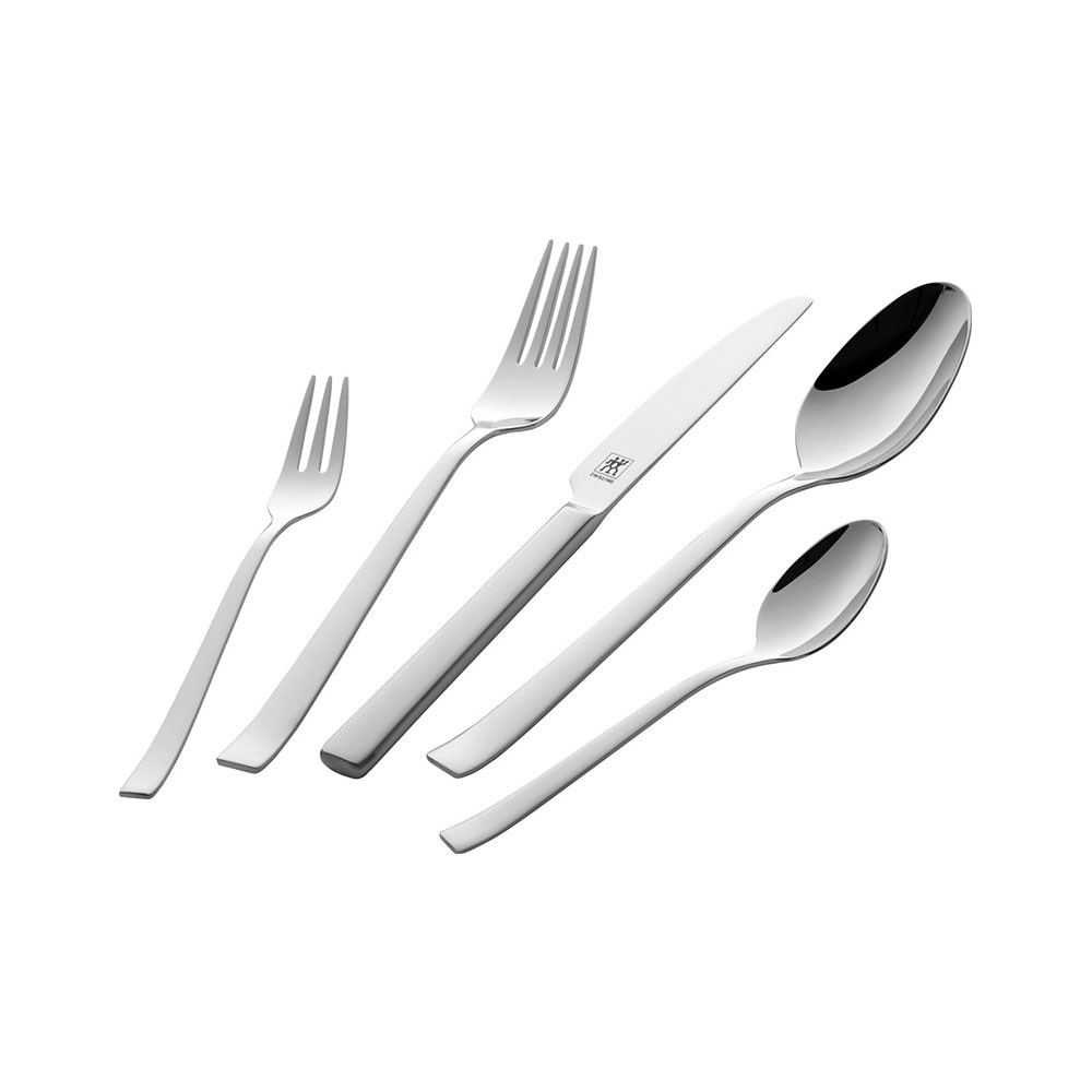 Zwilling Cult Çatal Kaşık Bıçak Seti 68 ParçaZwilling