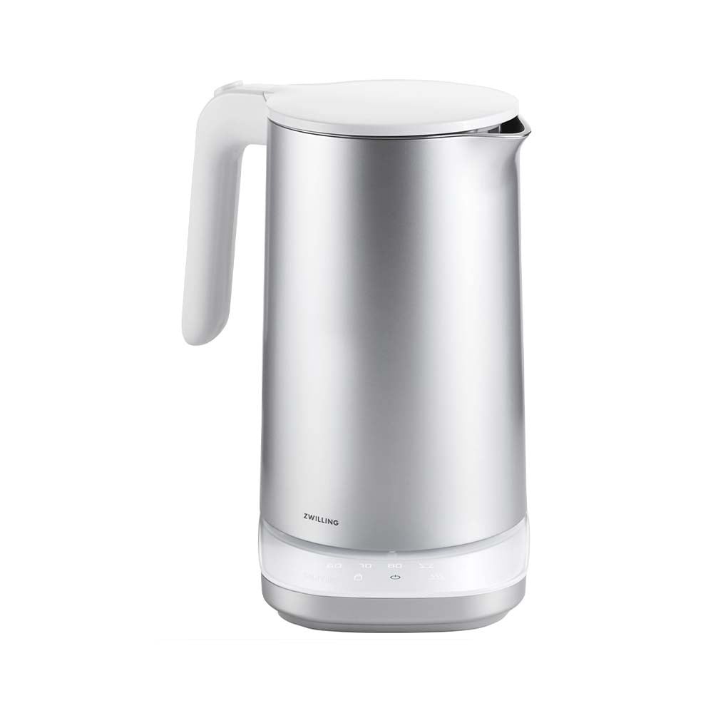 Zwilling Enfinigy Isı Ayarlı Kettle Pro 1,5 L GriZwilling