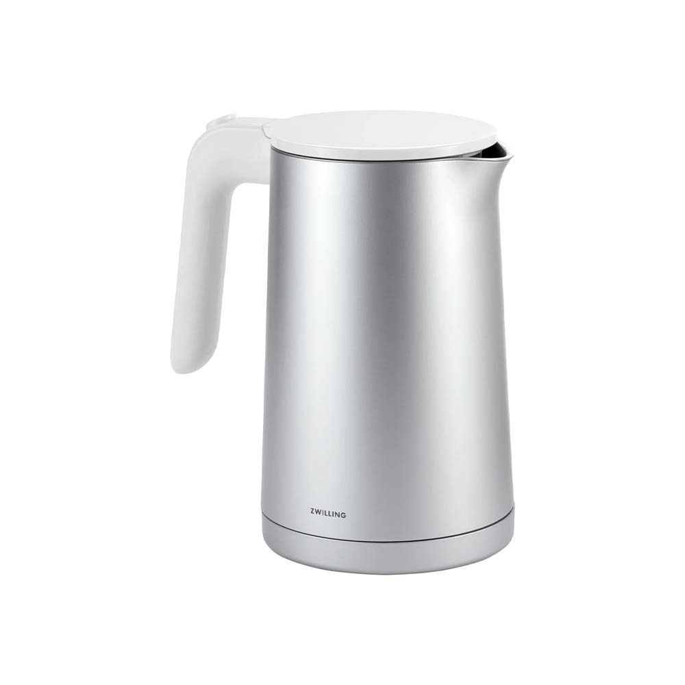 Zwilling Enfinigy Kettle 1 L GümüşZwilling