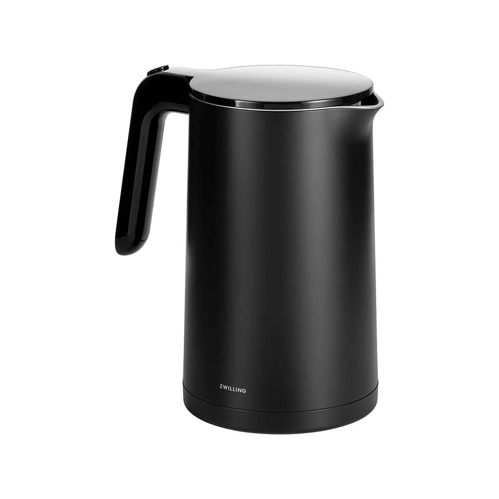 Zwilling Enfinigy Kettle 1,5 L SiyahZwilling