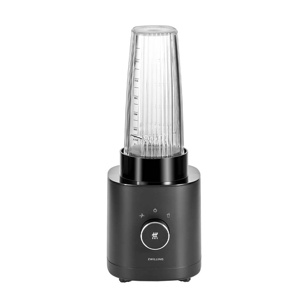 Zwilling Enfinigy Kişisel Blender 550 ml SiyahZwilling