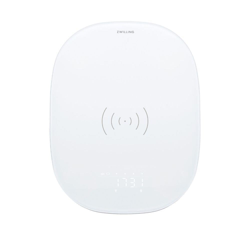 Zwilling Enfinigy Mutfak Tartısı GriZwilling