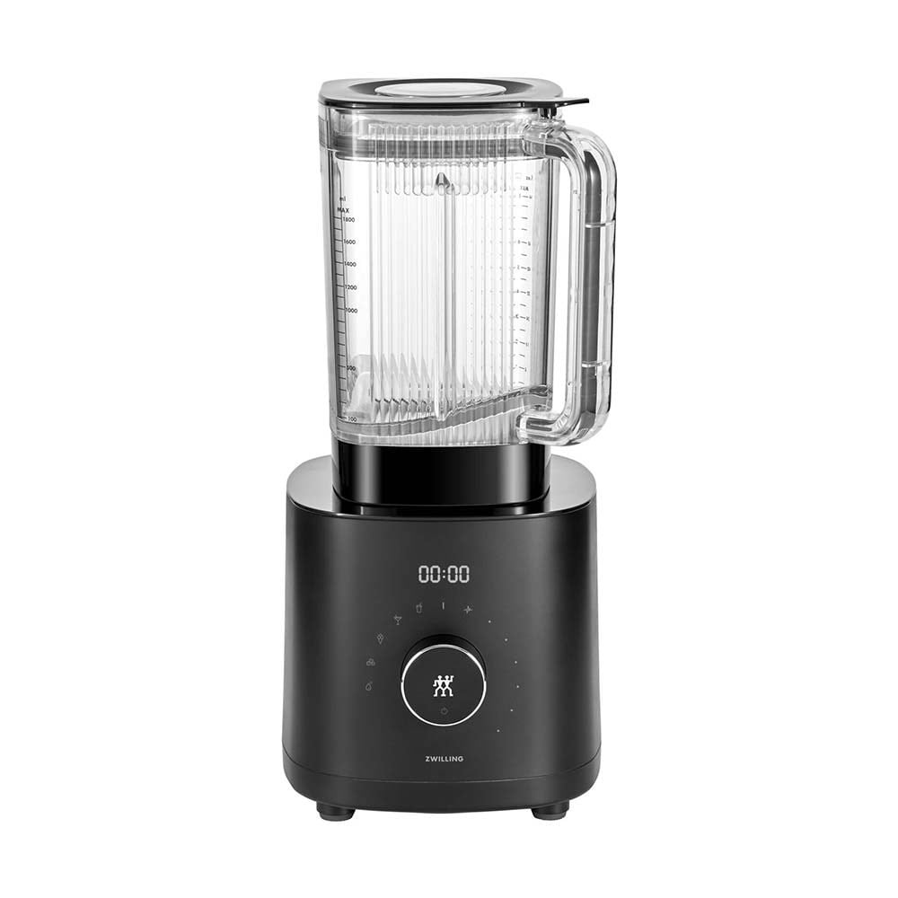 Zwilling Enfinigy Power Blender 1,8 L SiyahZwilling
