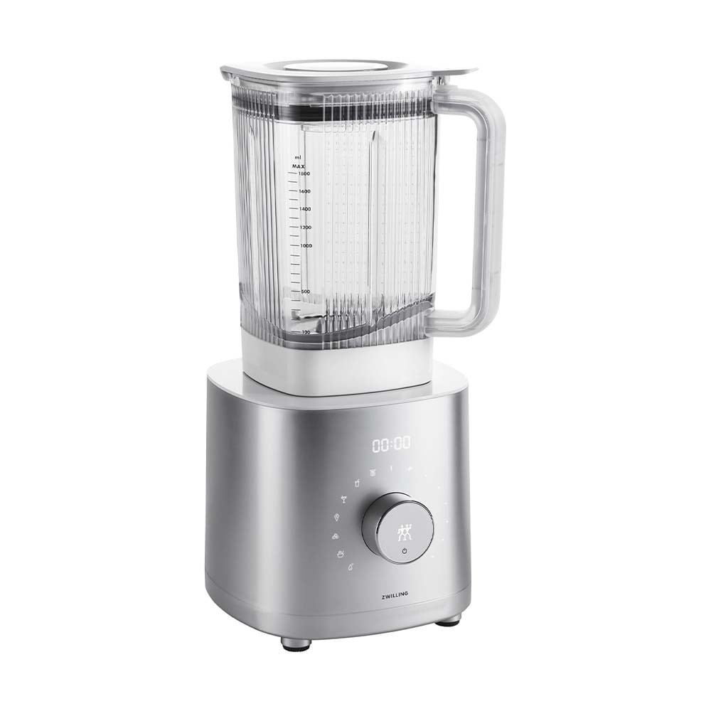 Zwilling Enfinigy Power Blender Pro 1,8 L GriZwilling