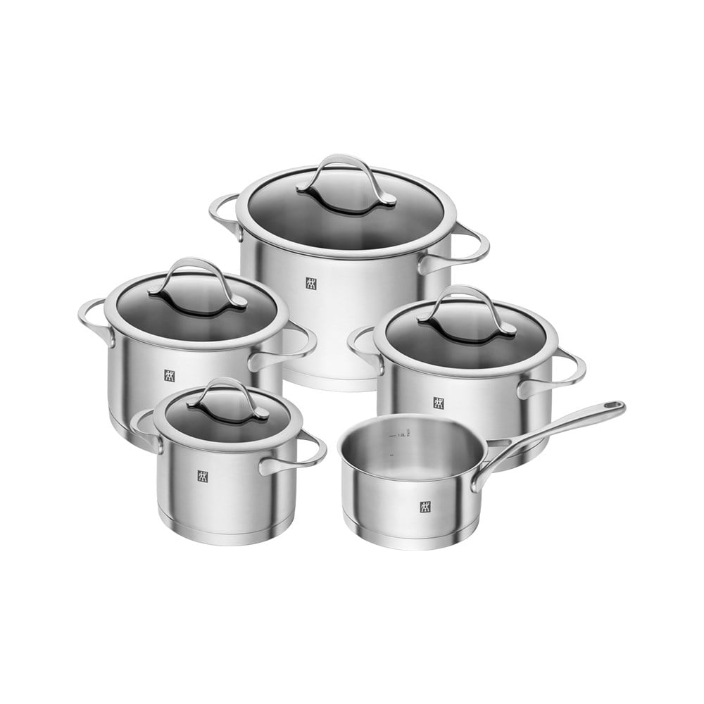 Zwilling Essence Tencere Seti 5 ParçaZwilling