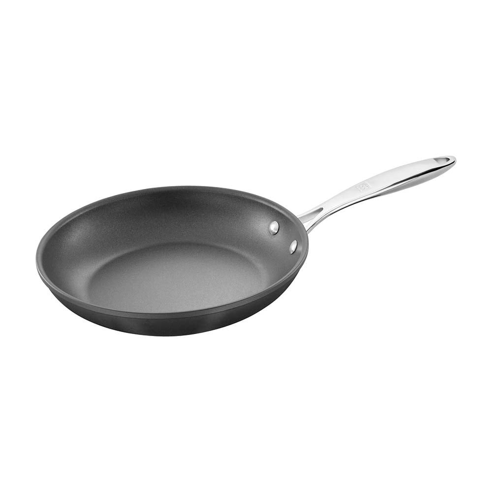 Zwilling Forte Kızartma Tavası Siyah 28 cmZwilling