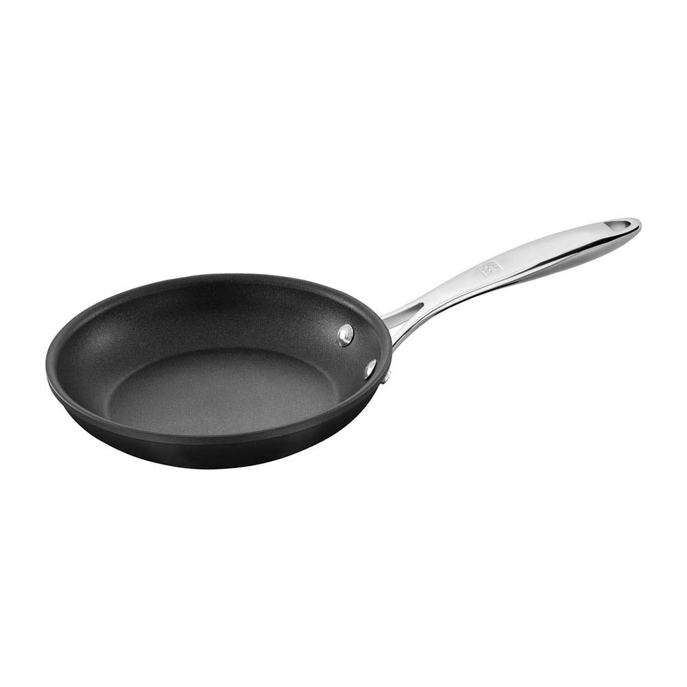 Zwilling Forte Kızartma Tavası Siyah 20 cmZwilling