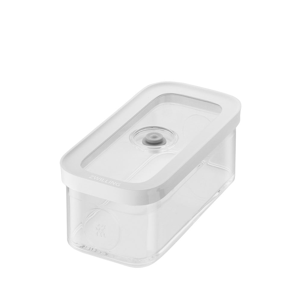 Zwilling Fresh & Save Cube Saklama Kabı M Boyut 0,75 L BeyazZwilling