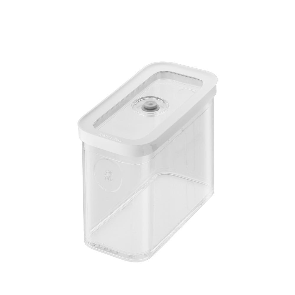 Zwilling Fresh & Save Cube Saklama Kabı 2M 1,8 L BeyazZwilling