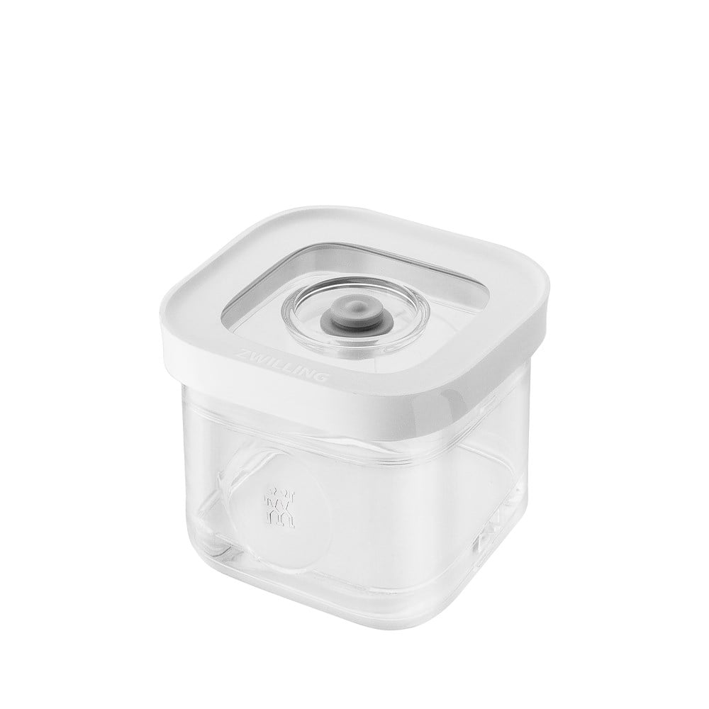 Zwilling Fresh & Save Cube Saklama Kabı S Boyut 0,32 L BeyazZwilling
