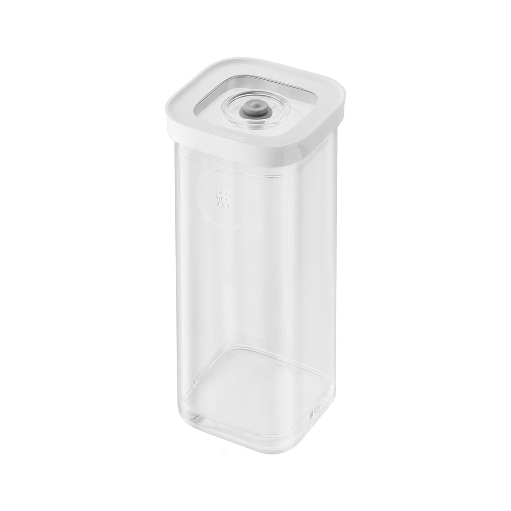 Zwilling Fresh & Save Cube Saklama Kabı 3S Boyut 1,3 L BeyazZwilling
