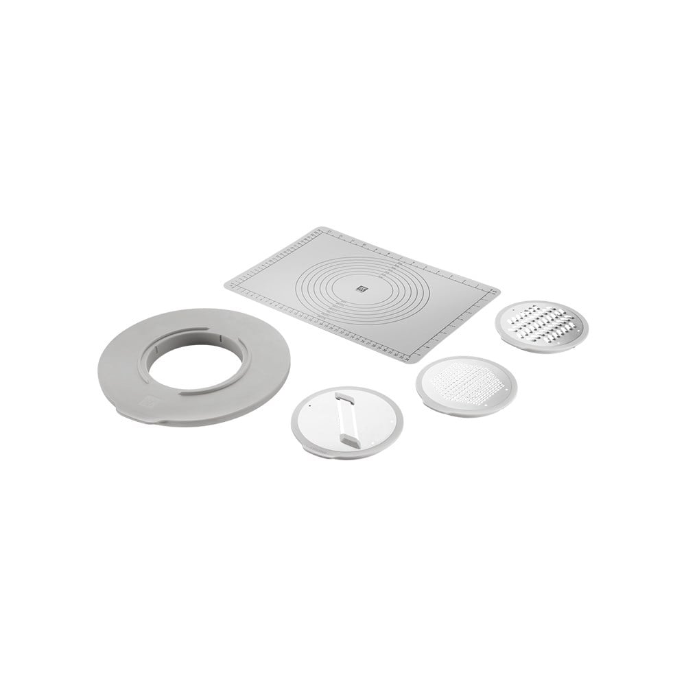 Zwilling Fresh & Save Kase Aksesuar Seti S/M/L Boyut 5 ParçaZwilling