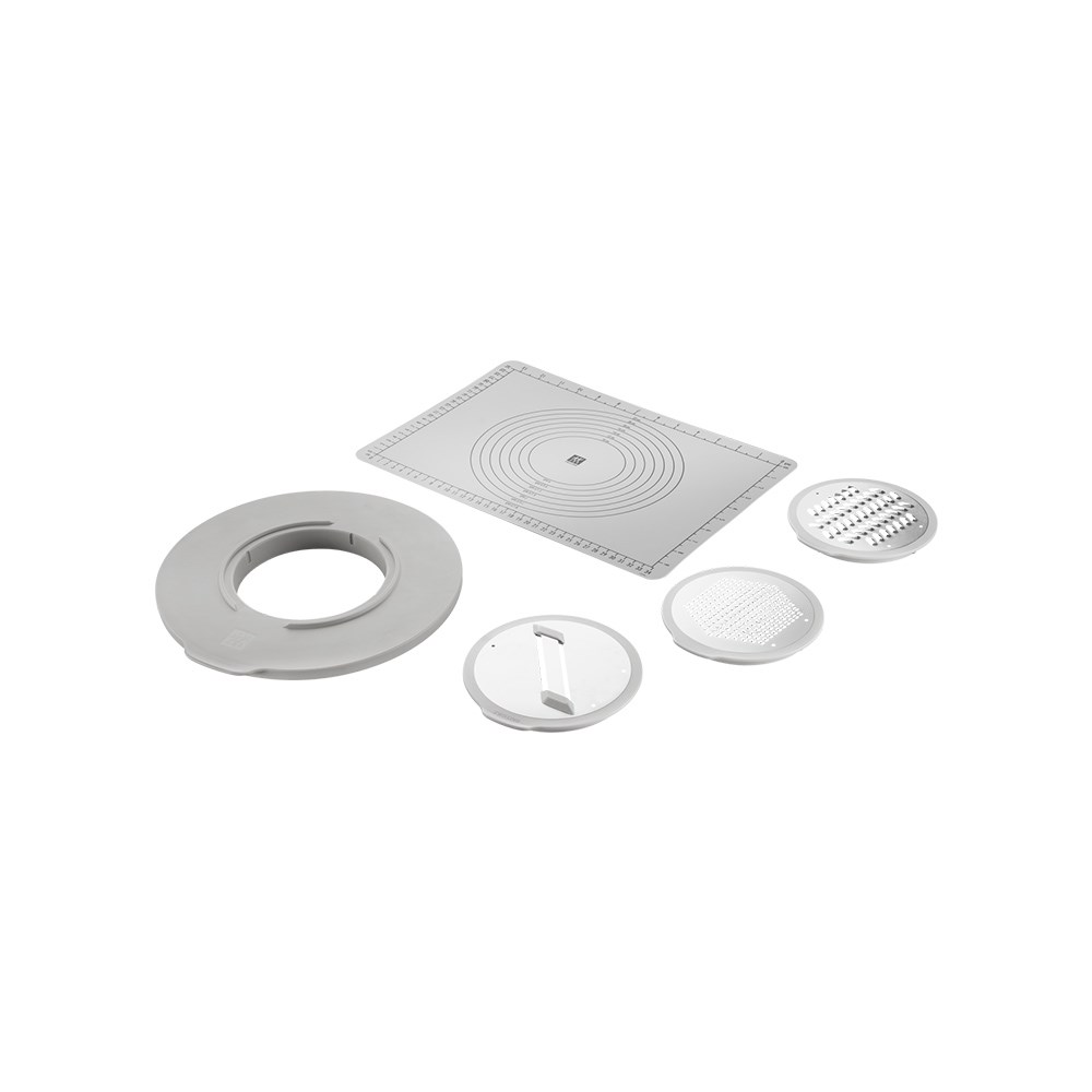 Zwilling Fresh & Save Kase Aksesuar Seti S/M/L Boyut 5 ParçaZwilling