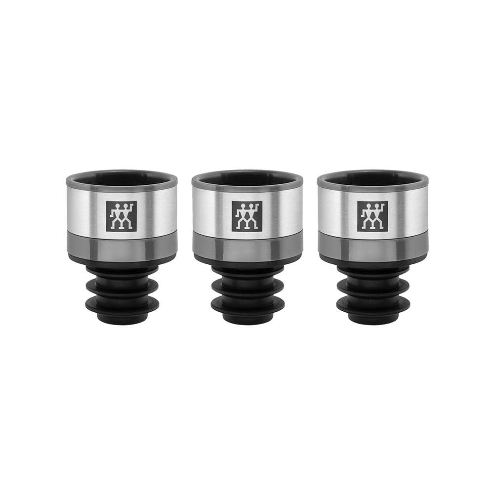 Zwilling Fresh & Save Şişe Aparatı Seti 3 ParçaZwilling