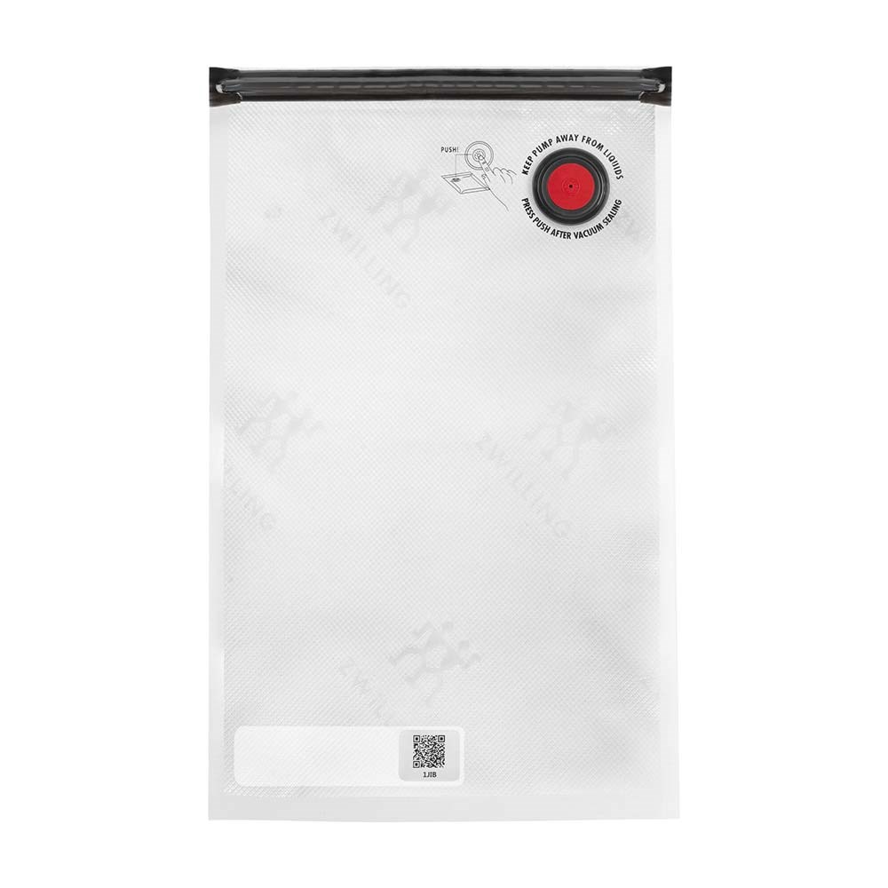 Zwilling Fresh & Save Vakumlama Poşeti Seti L Boyut  3 ParçaZwilling