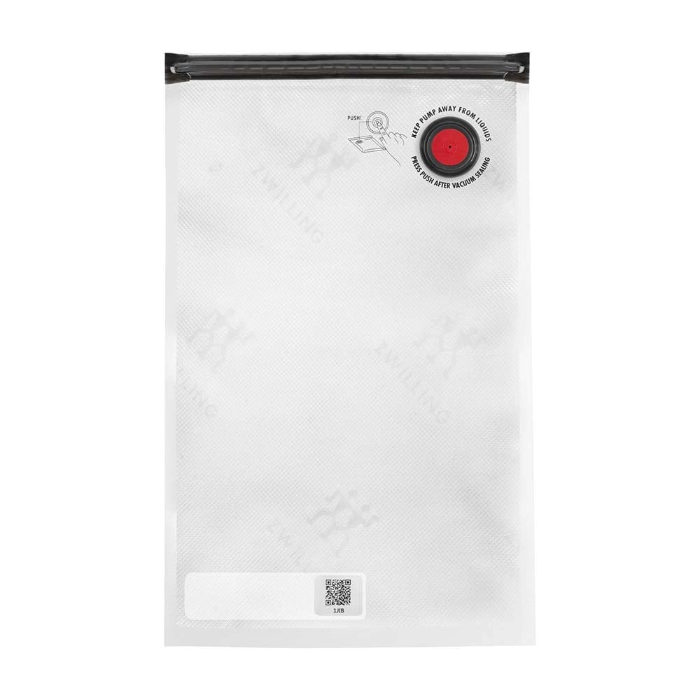 Zwilling Fresh & Save Vakumlama Poşeti Seti L 3 ParçaZwilling