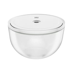 Zwilling Fresh & Save Vakumlu Saklama Kase Seti S/M/L Boyut 3 Parça CamZwilling