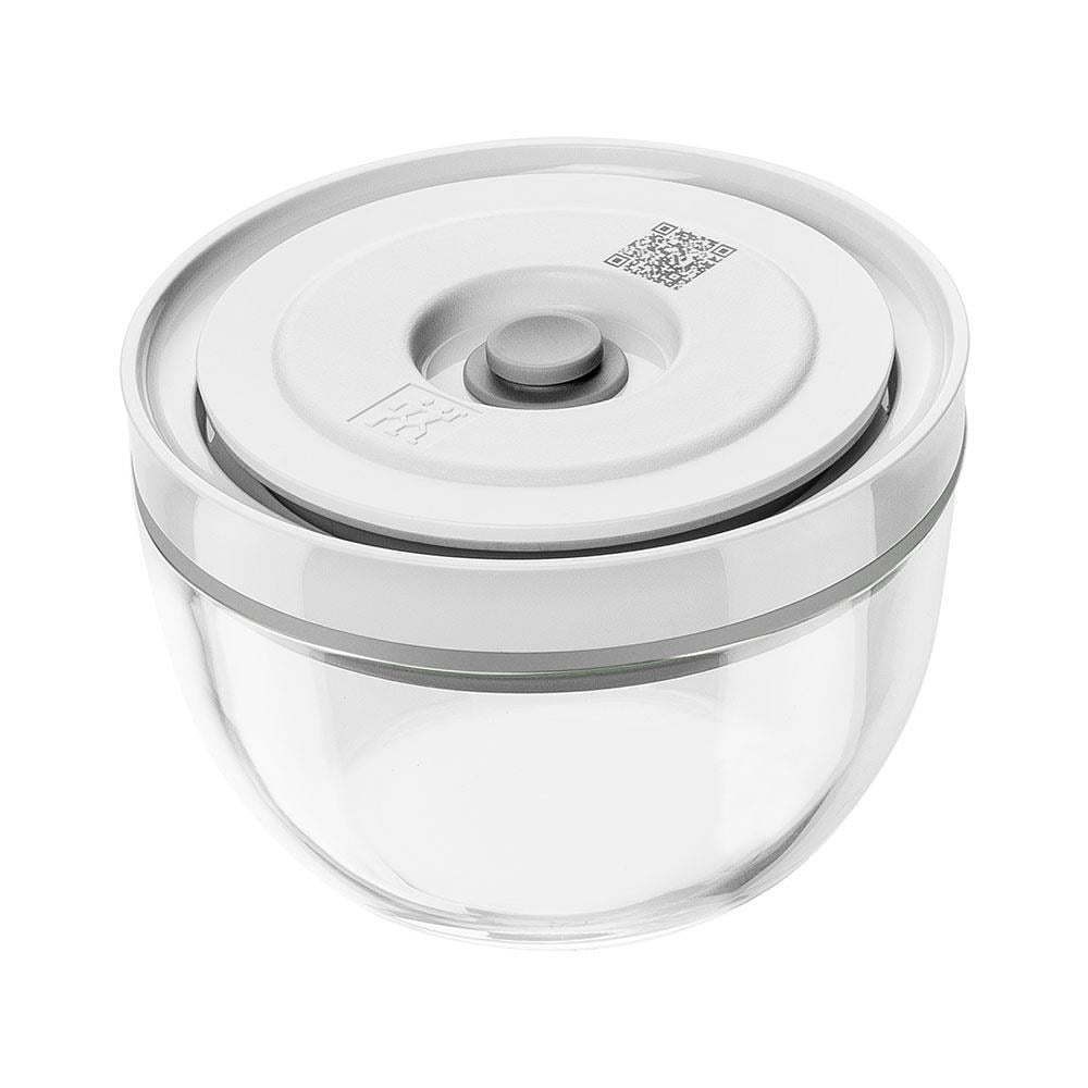 Zwilling Fresh & Save Vakumlu Saklama Kasesi M 18 cm CamZwilling