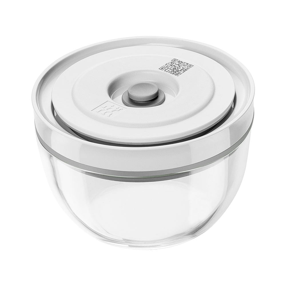 Zwilling Fresh & Save Vakumlu Saklama Kasesi M Boyut 18 cm CamZwilling
