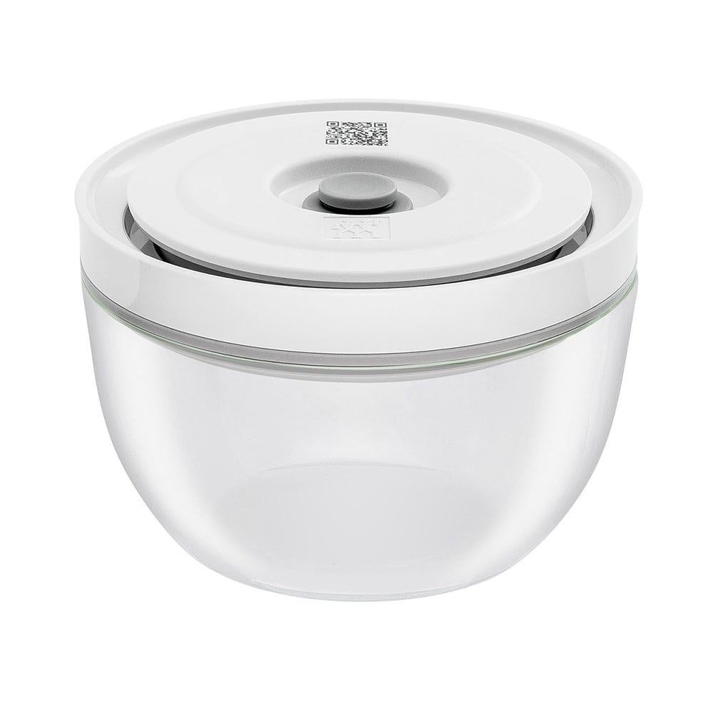 Zwilling Fresh & Save Vakumlu Saklama Kasesi S Boyut 12 cm CamZwilling