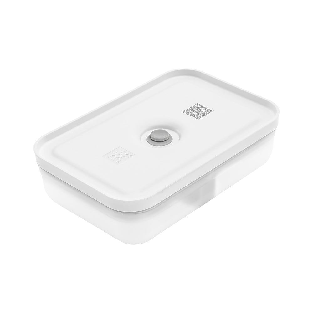 Zwilling Fresh & Save Vakumlu Yemek Kabı L Boyut 1 L Yarı Şeffaf-GriZwilling