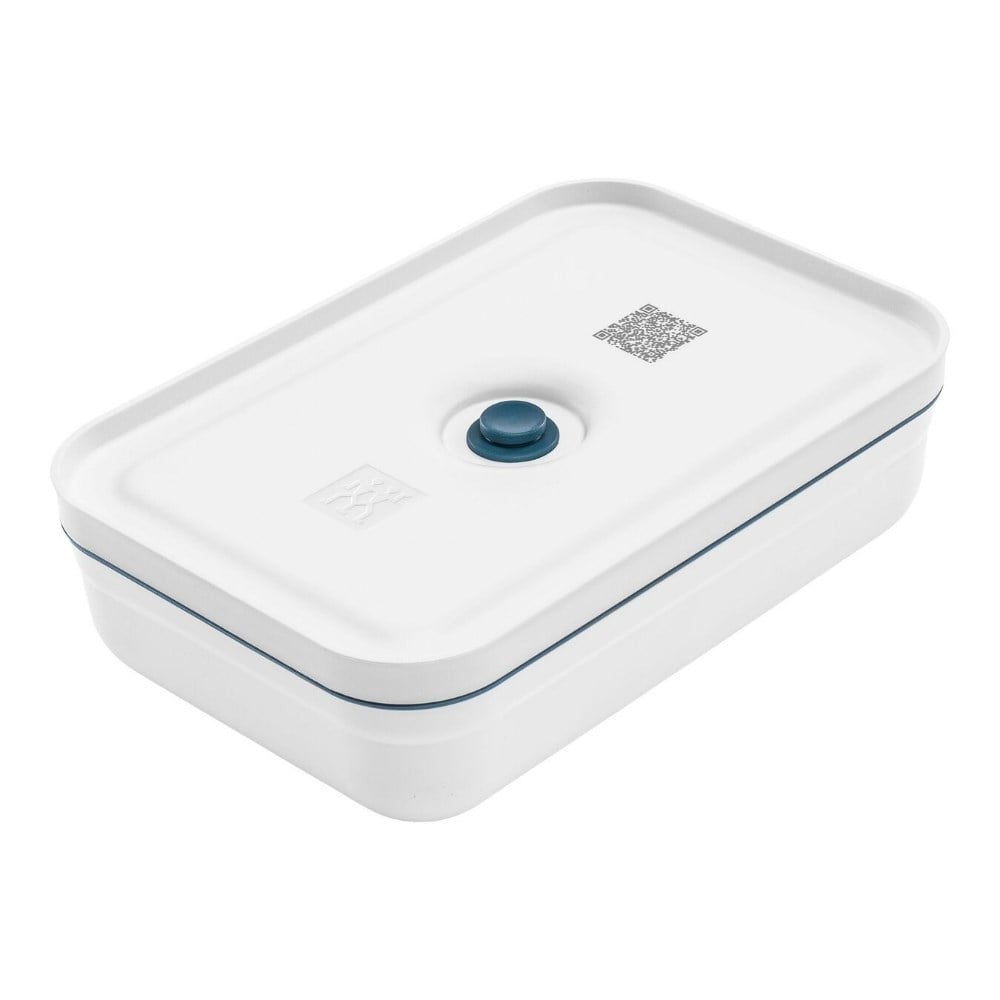 Zwilling Fresh & Save Vakumlu Yemek Taşıma Kabı L Boyut 1 L Akdeniz MavisiZwilling