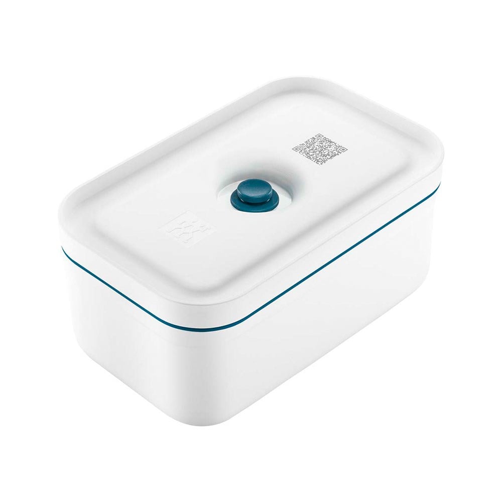 Zwilling Fresh & Save Vakumlu Yemek Taşıma Kabı M Boyut 0,80 L Akdeniz MavisiZwilling