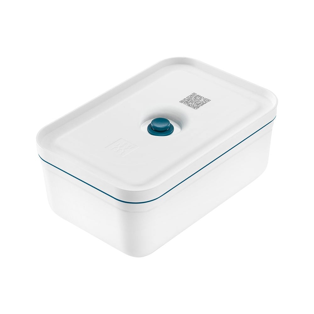 Zwilling Fresh & Save Vakumlu Yemek Taşıma Kabı L Boyut 1,3 L Akdeniz MavisiZwilling