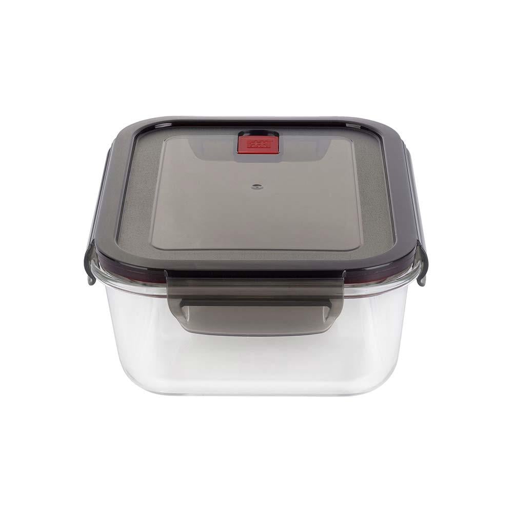 Zwilling Gusto Cam Saklama Kabı Dikdörtgen 1,4 LZwilling