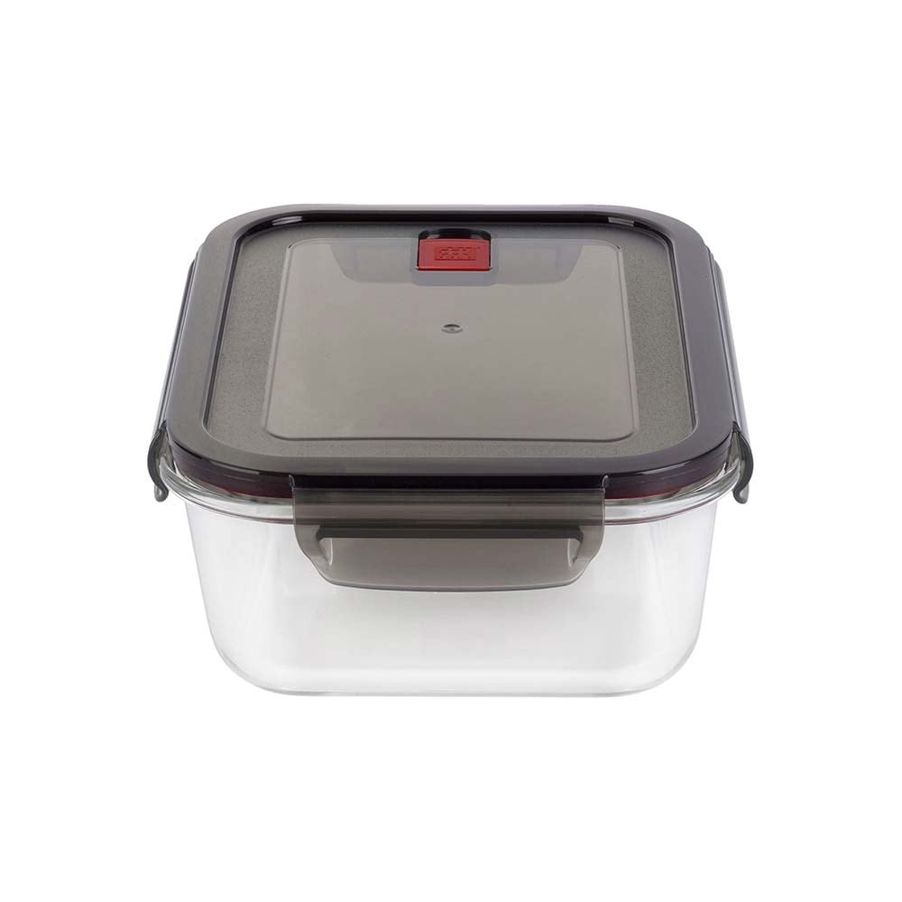 Zwilling Gusto Cam Saklama Kabı Dikdörtgen 1,4 LZwilling